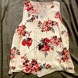 Croft & Barrow Blouse